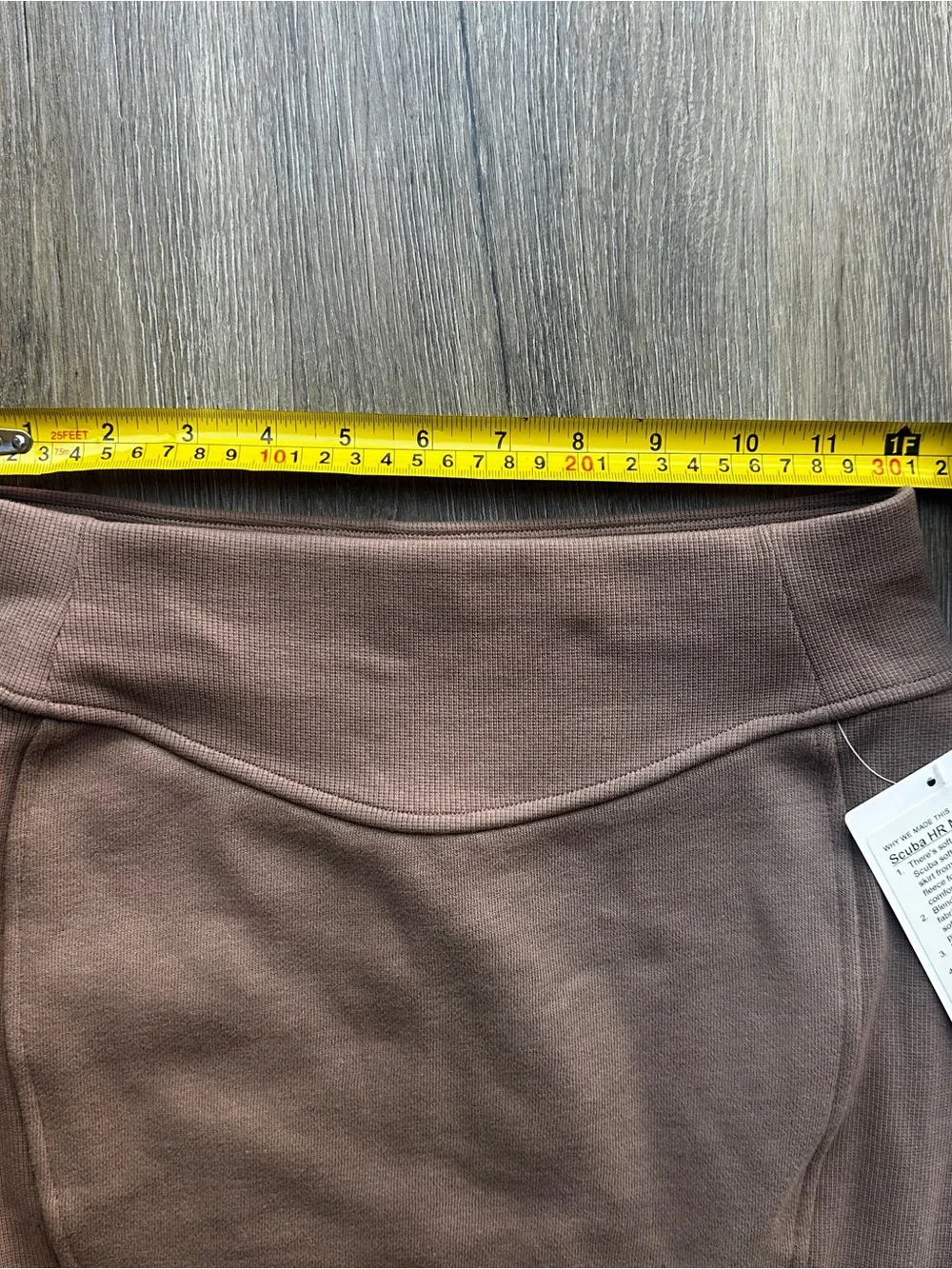 lululemon athletica brand new